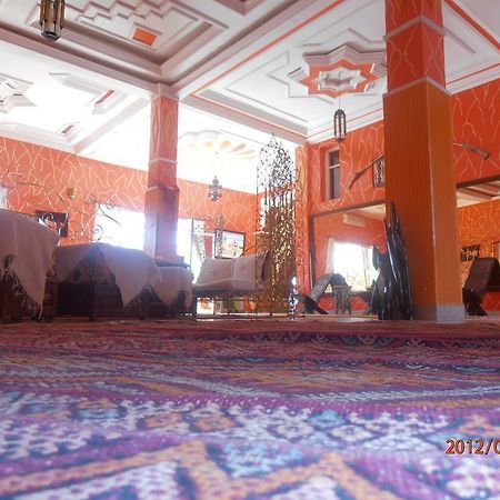 Hotel Chez Gaby Arfud Zewnętrze zdjęcie