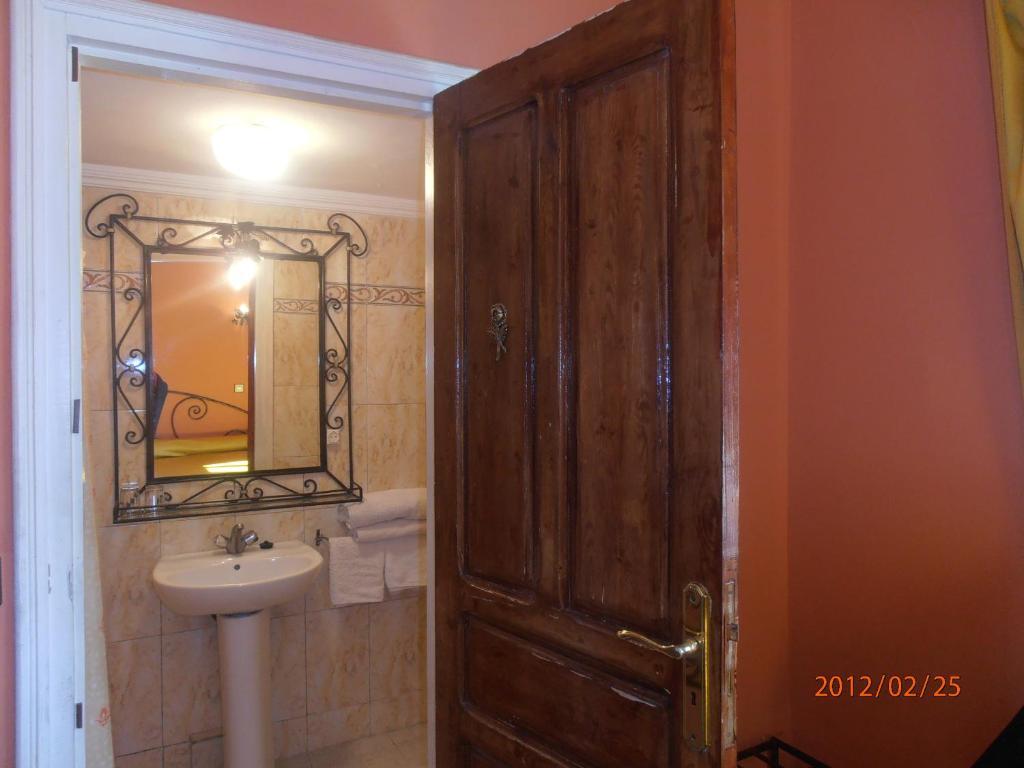 Hotel Chez Gaby Arfud Pokój zdjęcie