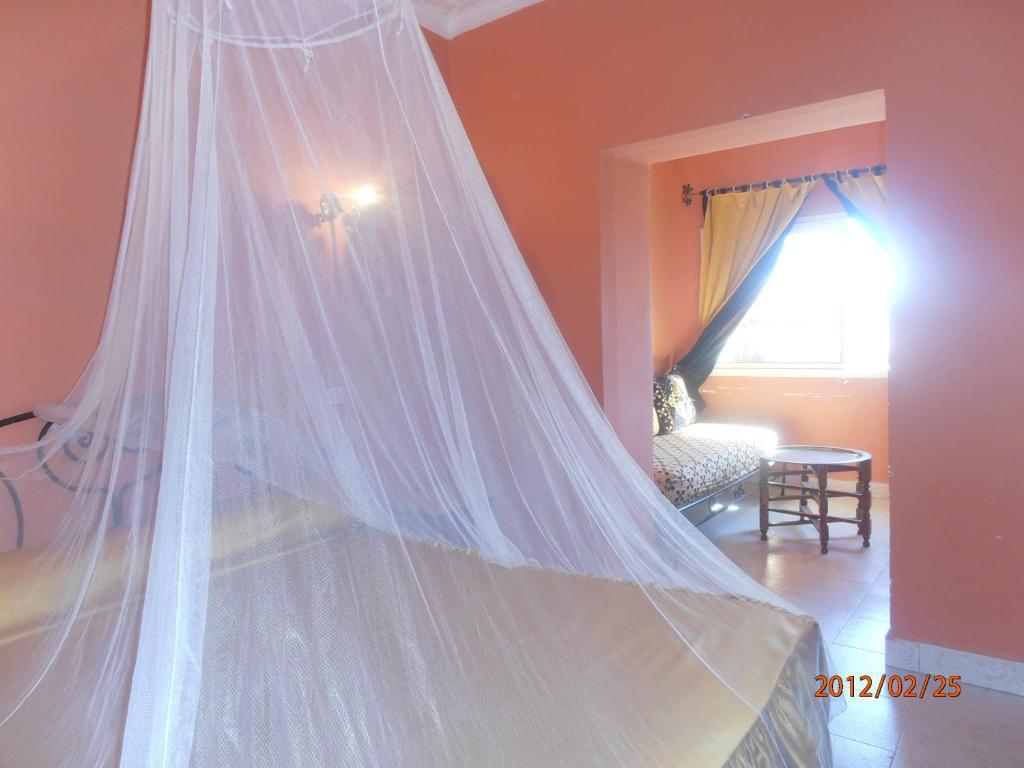 Hotel Chez Gaby Arfud Pokój zdjęcie