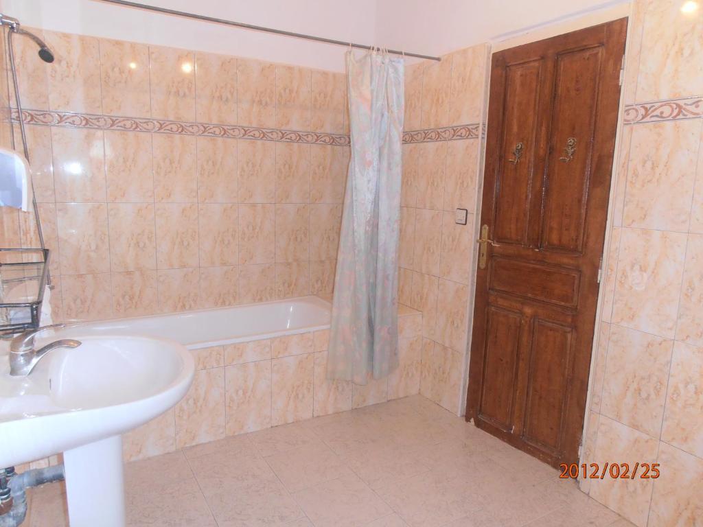 Hotel Chez Gaby Arfud Pokój zdjęcie