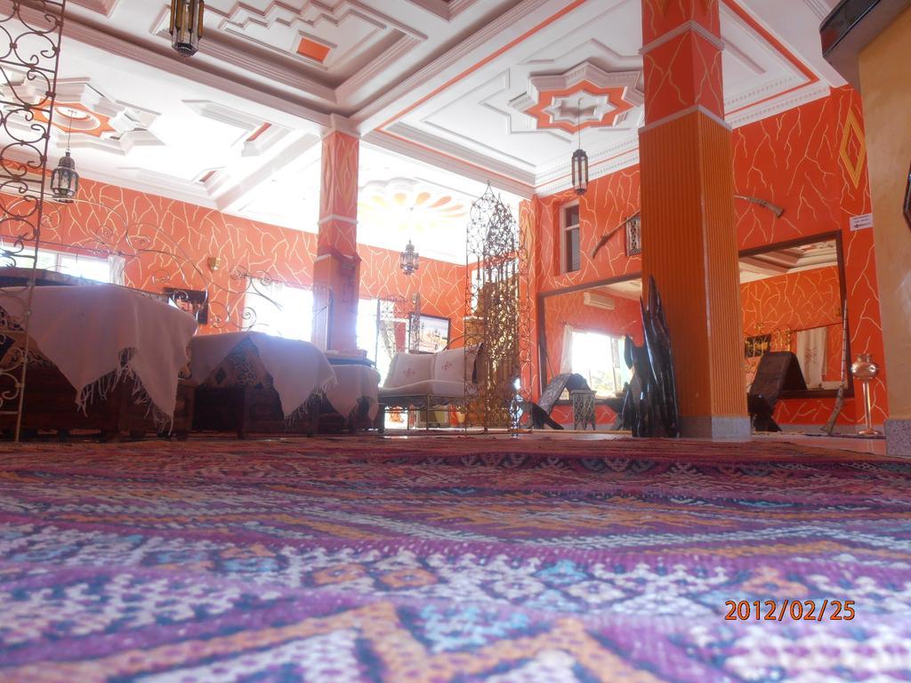 Hotel Chez Gaby Arfud Zewnętrze zdjęcie