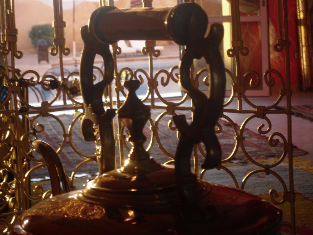 Hotel Chez Gaby Arfud Zewnętrze zdjęcie