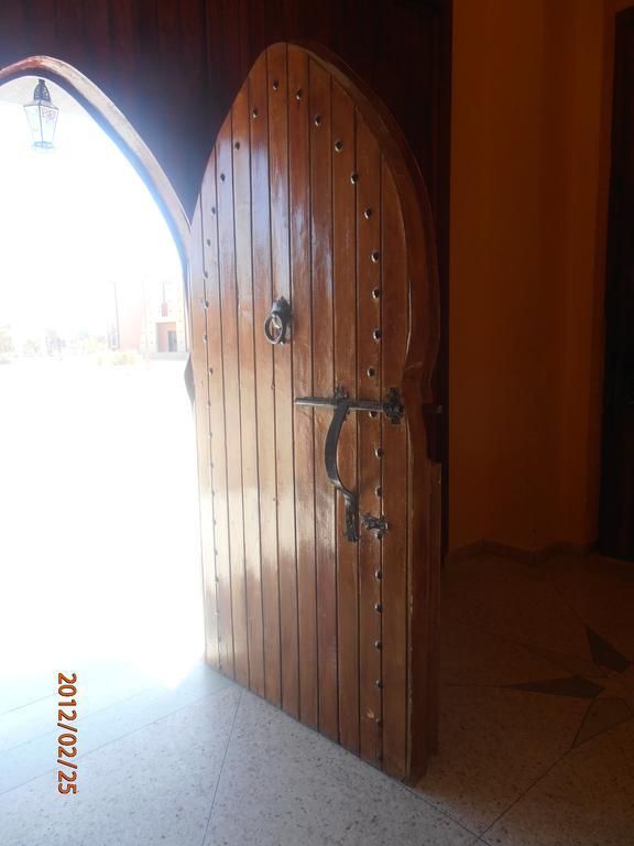 Hotel Chez Gaby Arfud Zewnętrze zdjęcie